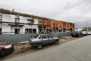 двоповерховий будинок з гаражем, 135 кв. м, цегла. Продаж у Розівці фото 2 двоповерховий будинок з гаражем, 135 кв. м, цегла. Продаж у Розівці фото 2