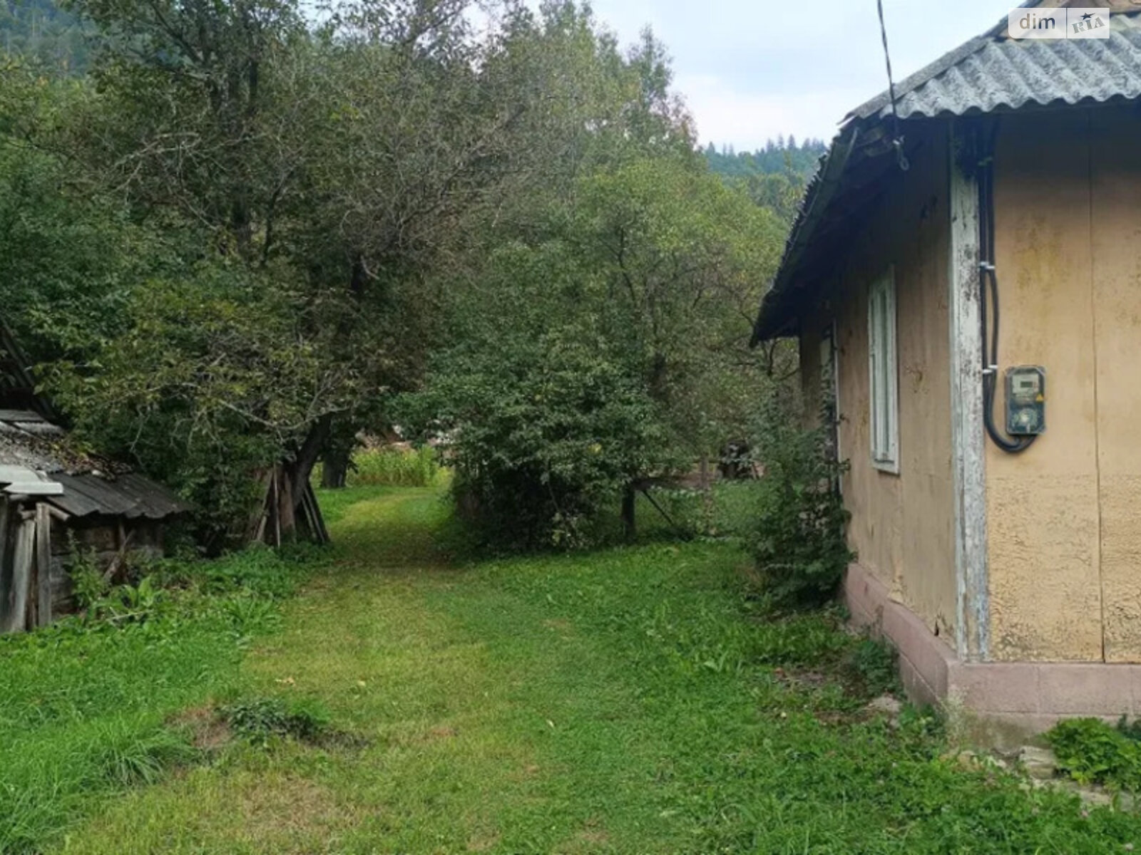 одноэтажный дом, 52 кв. м, кирпич. Продажа в Розтоках фото 1 одноэтажный дом, 52 кв. м, кирпич. Продажа в Розтоках фото 1