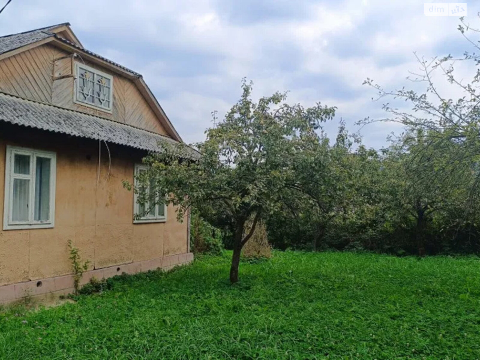 одноэтажный дом, 52 кв. м, кирпич. Продажа в Розтоках фото 1 одноэтажный дом, 52 кв. м, кирпич. Продажа в Розтоках фото 1