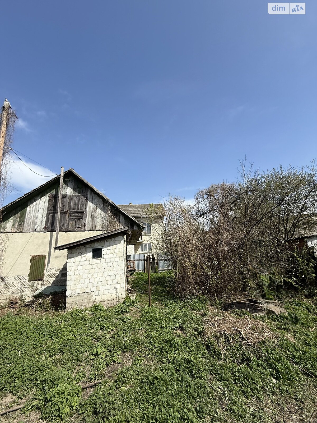 двухэтажный дом, 156.4 кв. м, кирпич. Продажа в Розвадовом фото 1 двухэтажный дом, 156.4 кв. м, кирпич. Продажа в Розвадовом фото 1