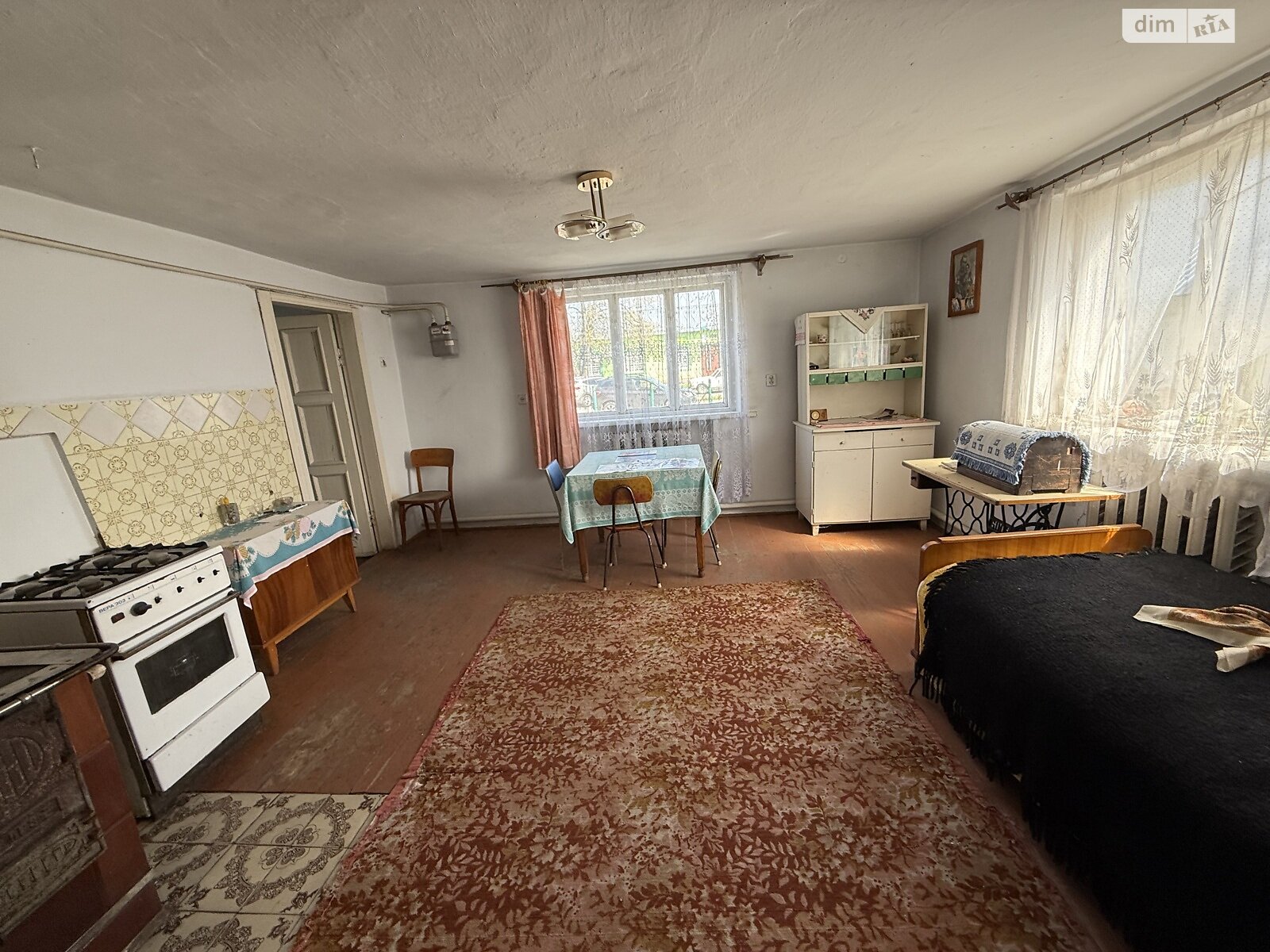 двухэтажный дом, 156.4 кв. м, кирпич. Продажа в Розвадовом фото 1 двухэтажный дом, 156.4 кв. м, кирпич. Продажа в Розвадовом фото 1
