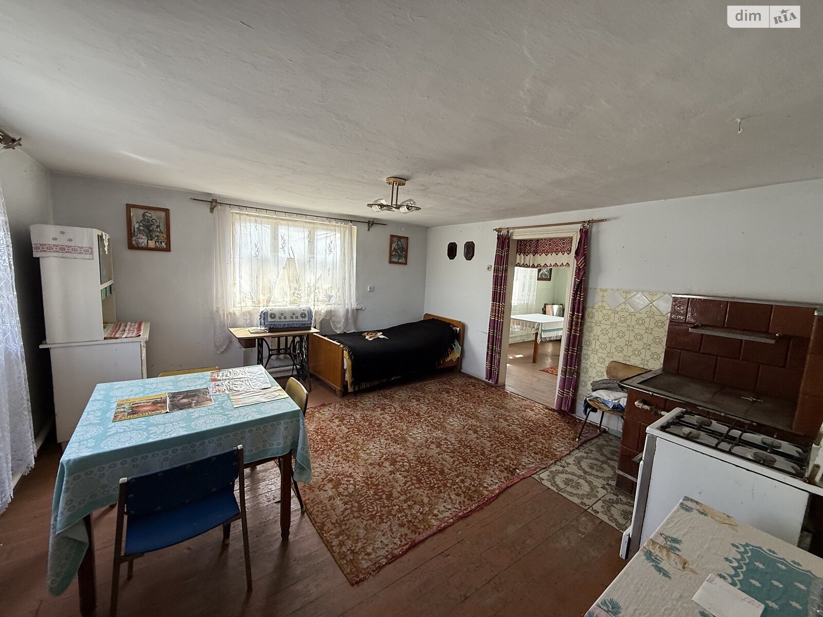 двухэтажный дом, 156.4 кв. м, кирпич. Продажа в Розвадовом фото 1 двухэтажный дом, 156.4 кв. м, кирпич. Продажа в Розвадовом фото 1