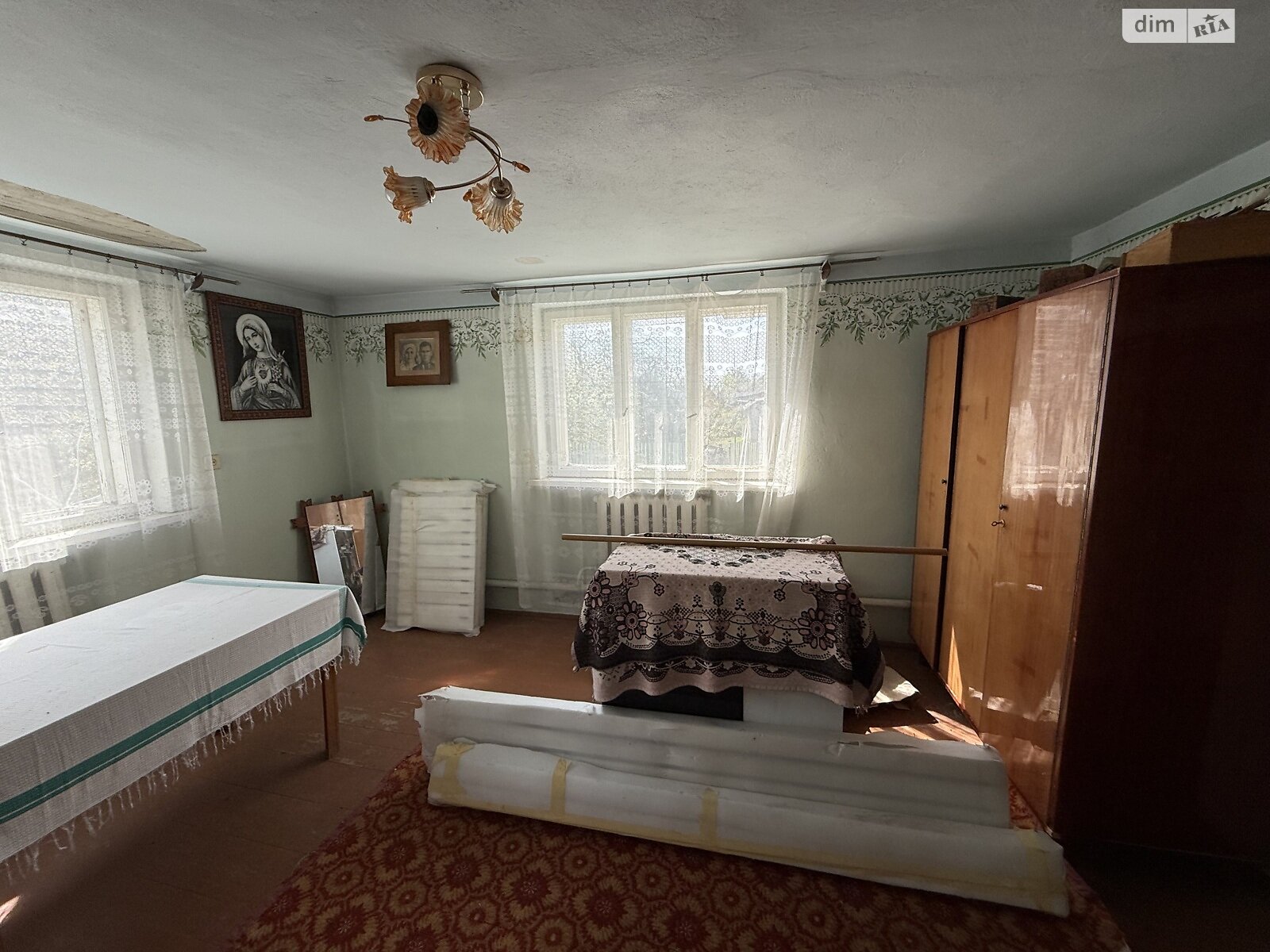 двухэтажный дом, 156.4 кв. м, кирпич. Продажа в Розвадовом фото 1 двухэтажный дом, 156.4 кв. м, кирпич. Продажа в Розвадовом фото 1