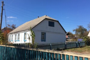 одноповерховий будинок з верандою, 79.7 кв. м, цегла. Продаж у Розважові фото 2
