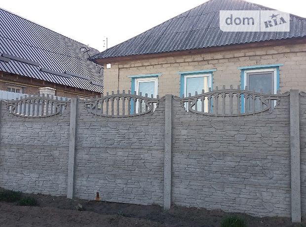 Продажа дома, 55м², Луганская, Рубежное, р‑н. Рубежное, Иванова Продажа дома, 55м², Луганская, Рубежное, р‑н. Рубежное, Иванова