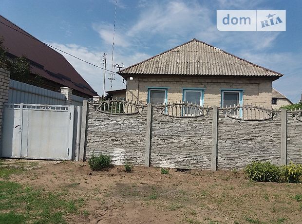 Продажа дома, 55м², Луганская, Рубежное, р‑н. Рубежное, Иванова Продажа дома, 55м², Луганская, Рубежное, р‑н. Рубежное, Иванова