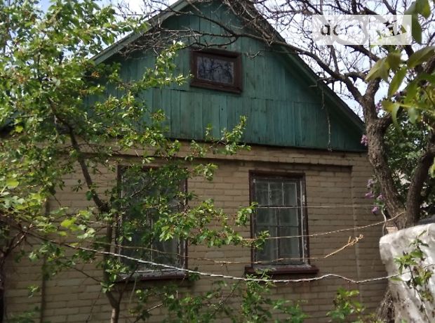 одноэтажный дом с верандой, 44 кв. м, кирпич. Продажа в Рубежном фото 1 одноэтажный дом с верандой, 44 кв. м, кирпич. Продажа в Рубежном фото 1