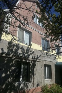 триповерховий будинок бесідка, 151.2 кв. м, цегла. Продаж у Рубежівці фото 2