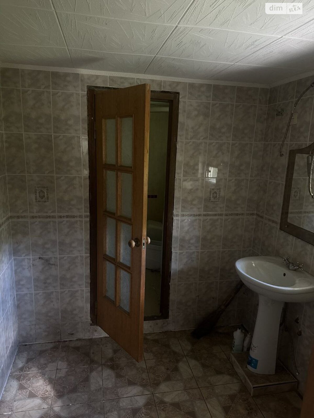 триповерховий будинок бесідка, 151.2 кв. м, цегла. Продаж у Рубежівці фото 1