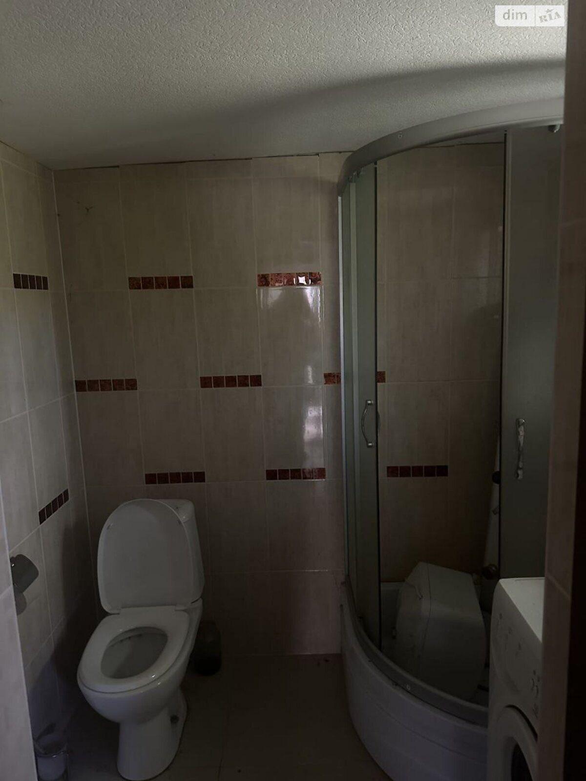 триповерховий будинок бесідка, 151.2 кв. м, цегла. Продаж у Рубежівці фото 1