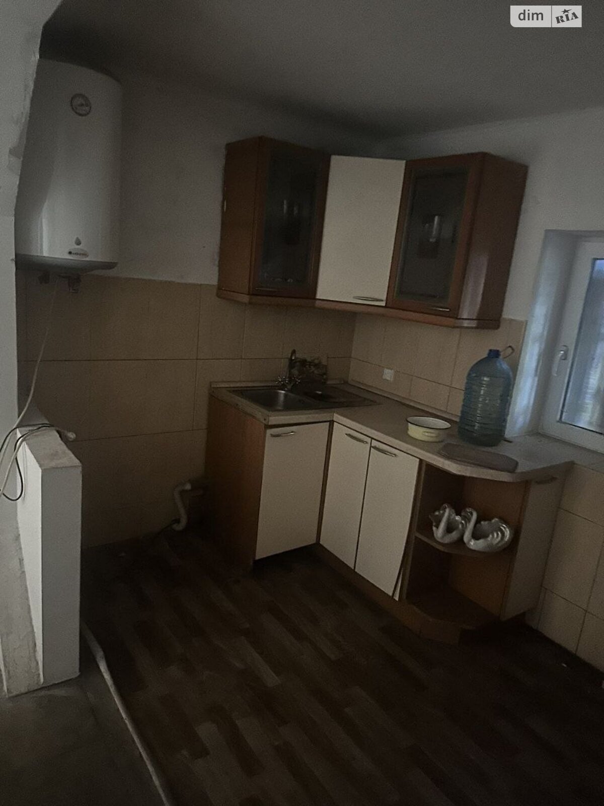 триповерховий будинок бесідка, 151.2 кв. м, цегла. Продаж у Рубежівці фото 1