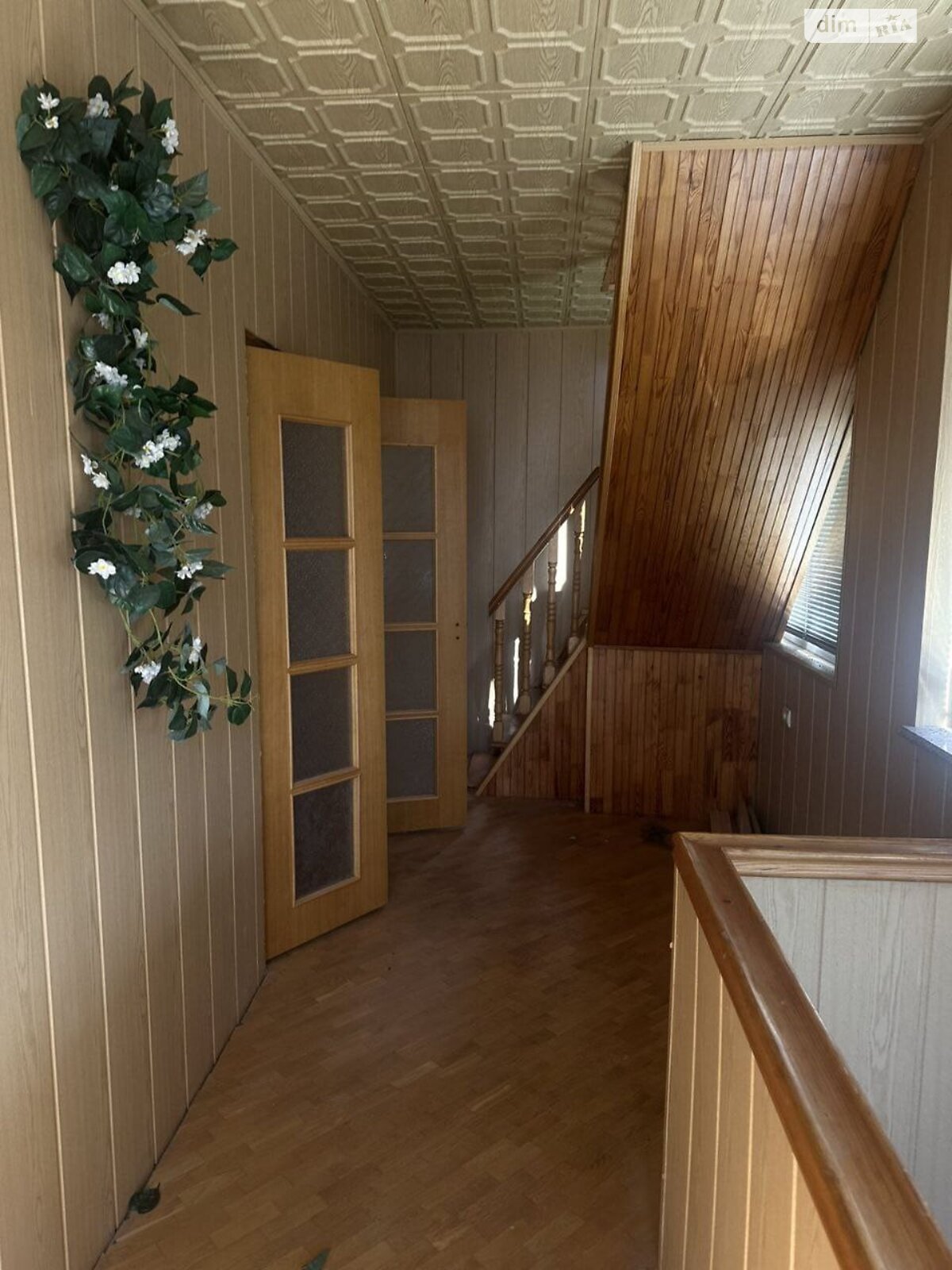 триповерховий будинок бесідка, 151.2 кв. м, цегла. Продаж у Рубежівці фото 1