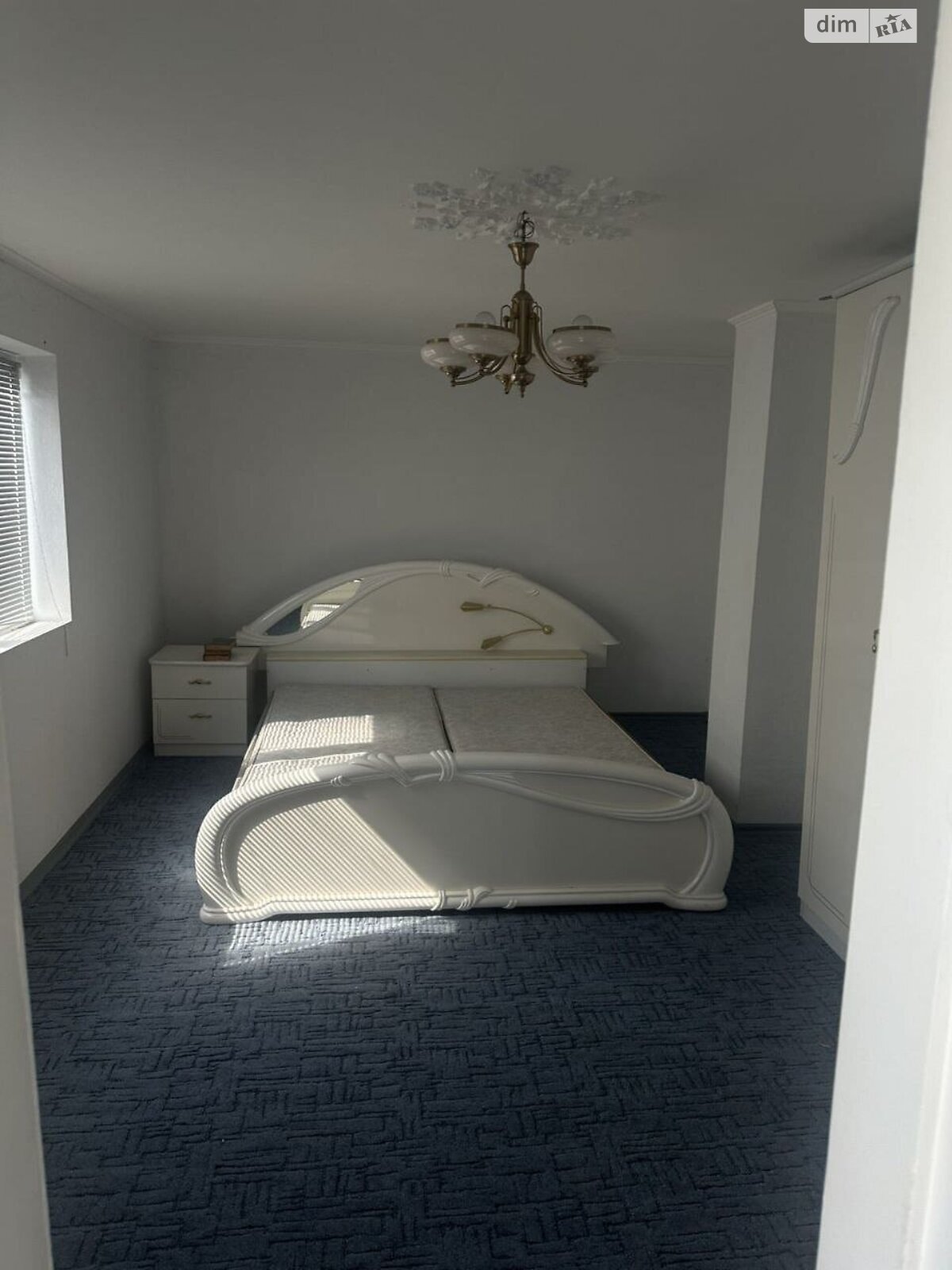 триповерховий будинок бесідка, 151.2 кв. м, цегла. Продаж у Рубежівці фото 1