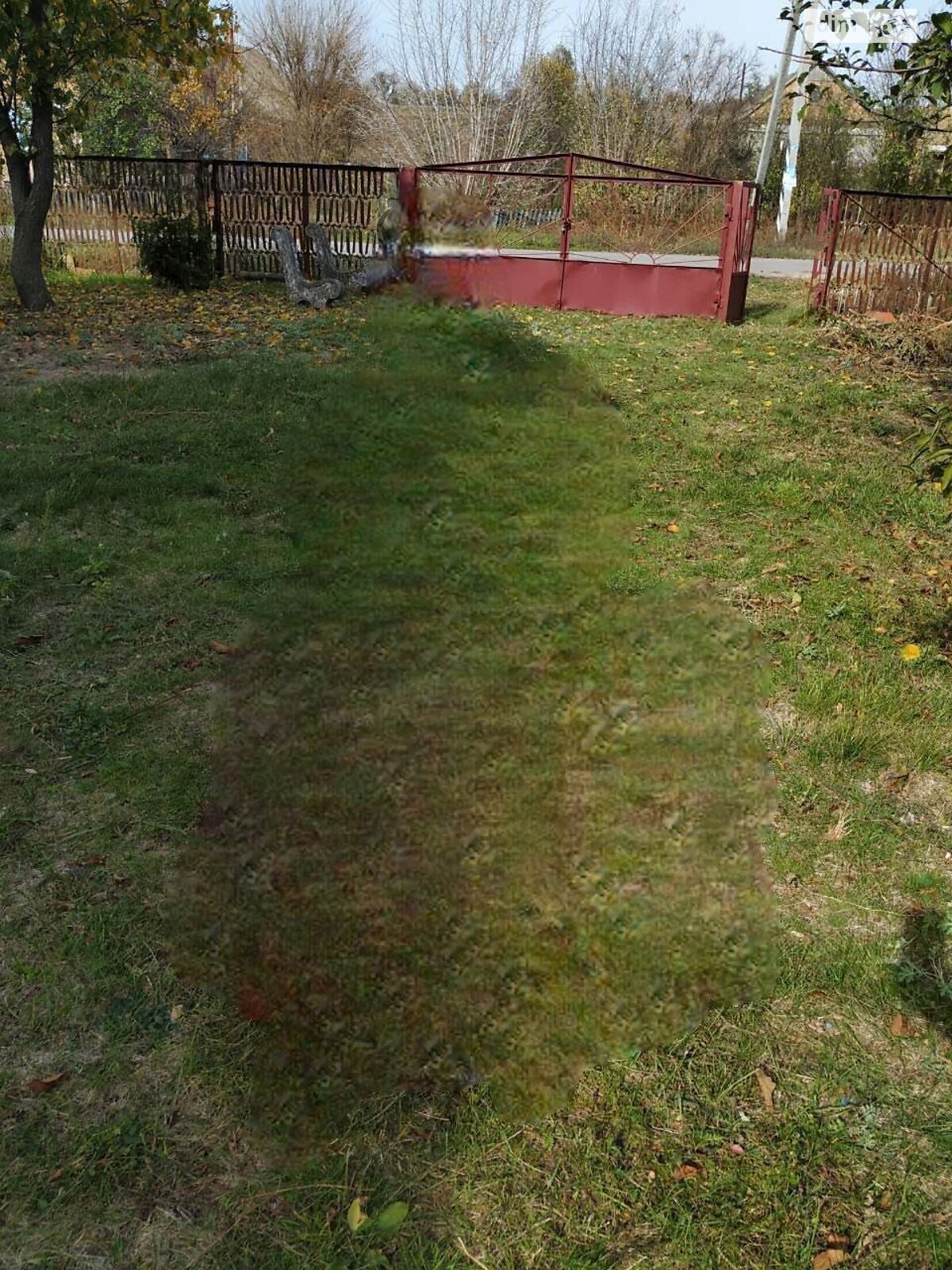 одноэтажный дом, 80 кв. м, кирпич. Продажа в Ручаевке фото 1