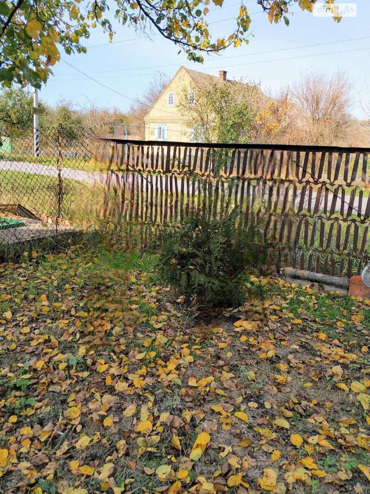 одноэтажный дом, 80 кв. м, кирпич. Продажа в Ручаевке фото 1