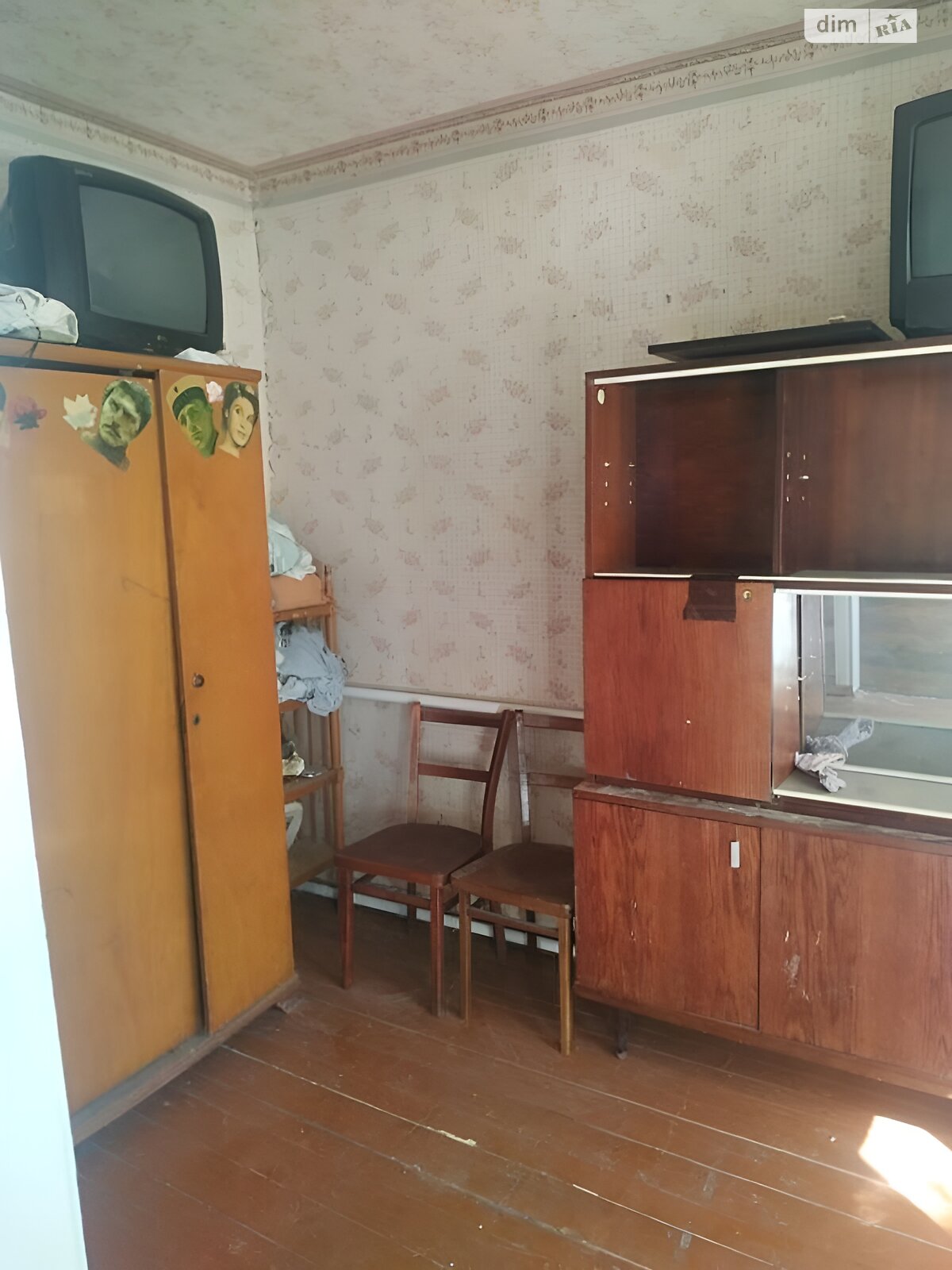 одноэтажный дом, 86 кв. м, кирпич. Продажа в Ручаевке фото 1 одноэтажный дом, 86 кв. м, кирпич. Продажа в Ручаевке фото 1