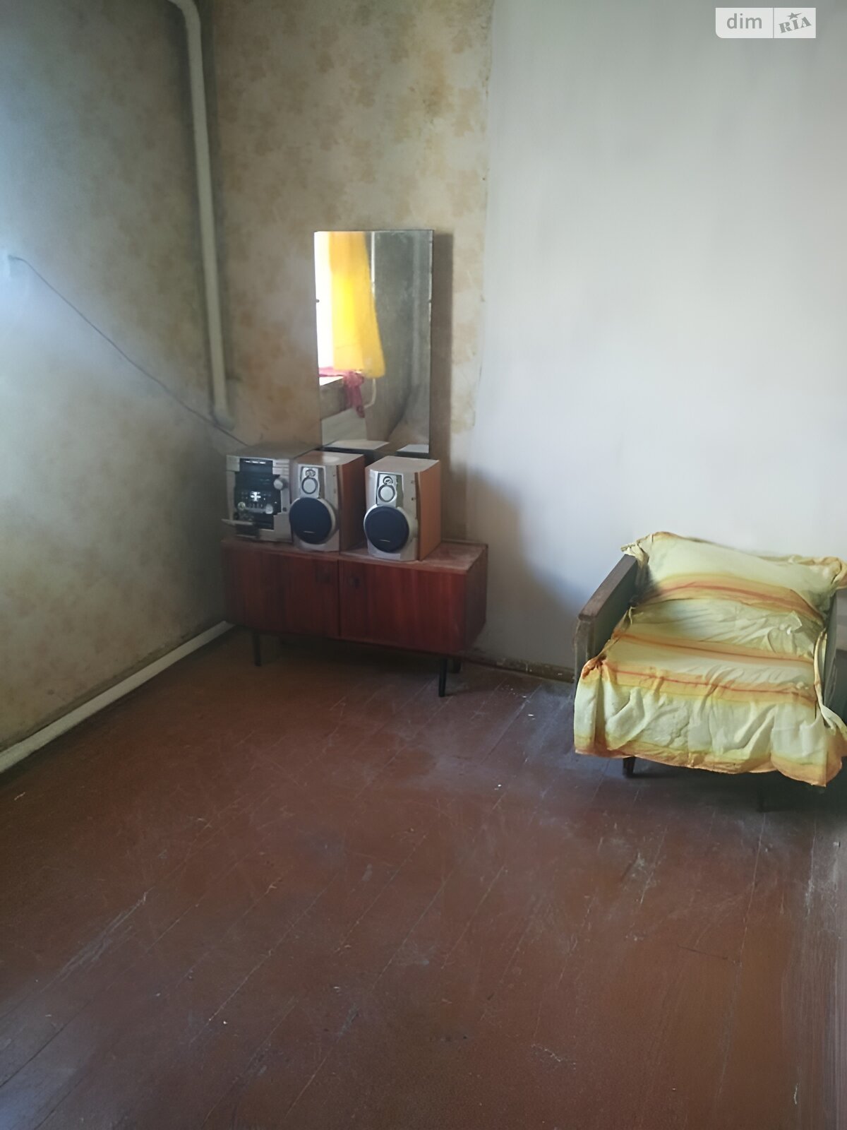 одноэтажный дом, 86 кв. м, кирпич. Продажа в Ручаевке фото 1 одноэтажный дом, 86 кв. м, кирпич. Продажа в Ручаевке фото 1