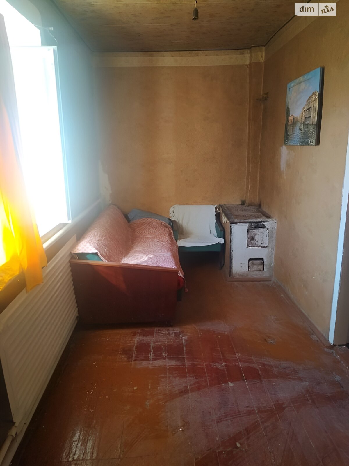 одноэтажный дом, 86 кв. м, кирпич. Продажа в Ручаевке фото 1 одноэтажный дом, 86 кв. м, кирпич. Продажа в Ручаевке фото 1