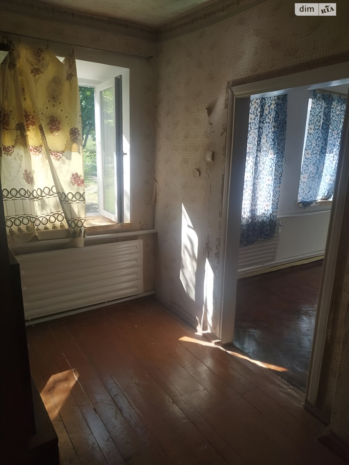 одноэтажный дом, 86 кв. м, кирпич. Продажа в Ручаевке фото 1 одноэтажный дом, 86 кв. м, кирпич. Продажа в Ручаевке фото 1