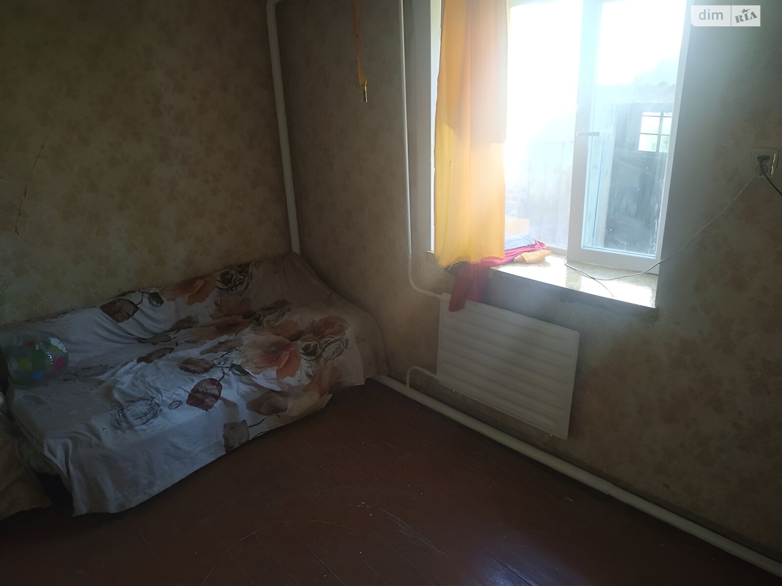 одноэтажный дом, 86 кв. м, кирпич. Продажа в Ручаевке фото 1 одноэтажный дом, 86 кв. м, кирпич. Продажа в Ручаевке фото 1
