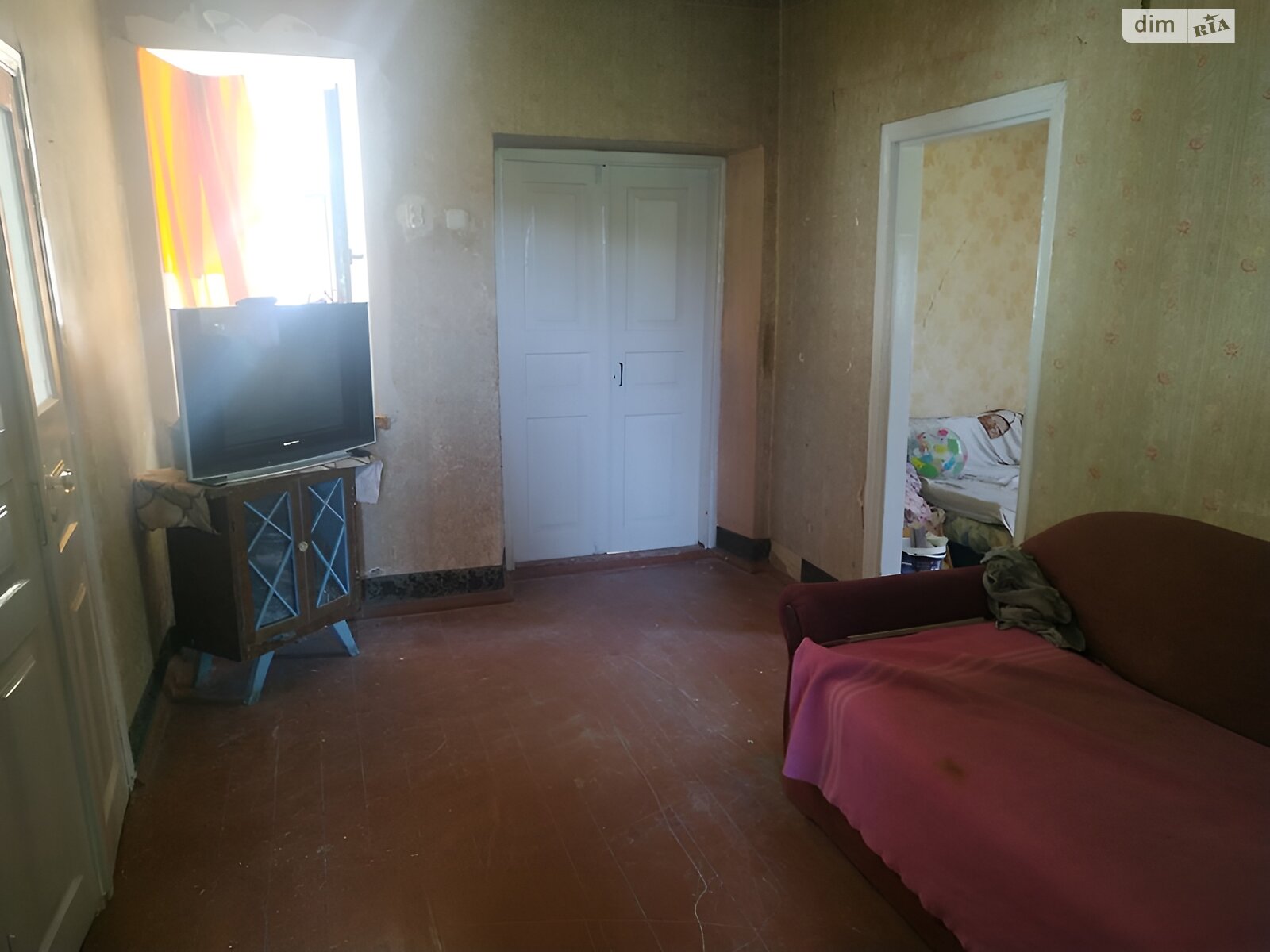 одноэтажный дом, 86 кв. м, кирпич. Продажа в Ручаевке фото 1 одноэтажный дом, 86 кв. м, кирпич. Продажа в Ручаевке фото 1
