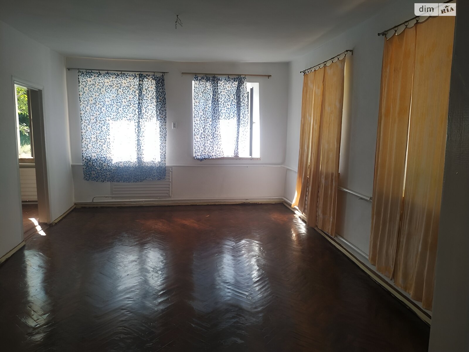 одноэтажный дом, 86 кв. м, кирпич. Продажа в Ручаевке фото 1 одноэтажный дом, 86 кв. м, кирпич. Продажа в Ручаевке фото 1