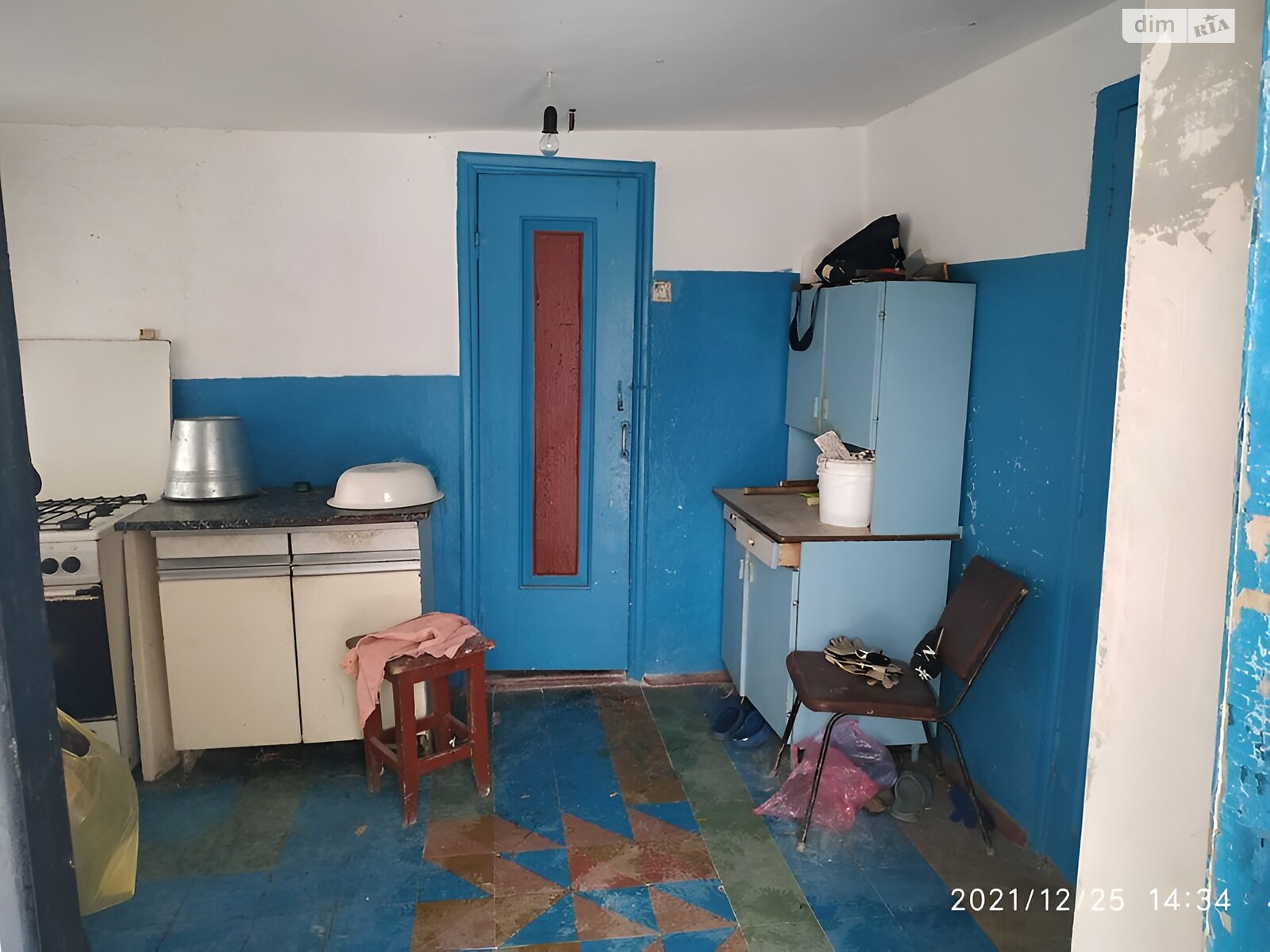 одноэтажный дом, 86 кв. м, кирпич. Продажа в Ручаевке фото 1 одноэтажный дом, 86 кв. м, кирпич. Продажа в Ручаевке фото 1
