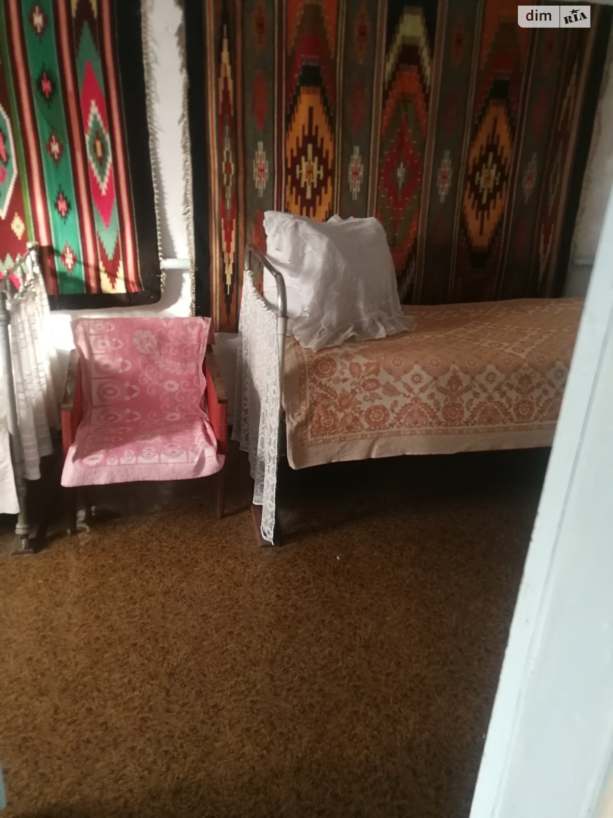 одноэтажный дом, 48 кв. м, кирпич. Продажа в Руде фото 1 одноэтажный дом, 48 кв. м, кирпич. Продажа в Руде фото 1