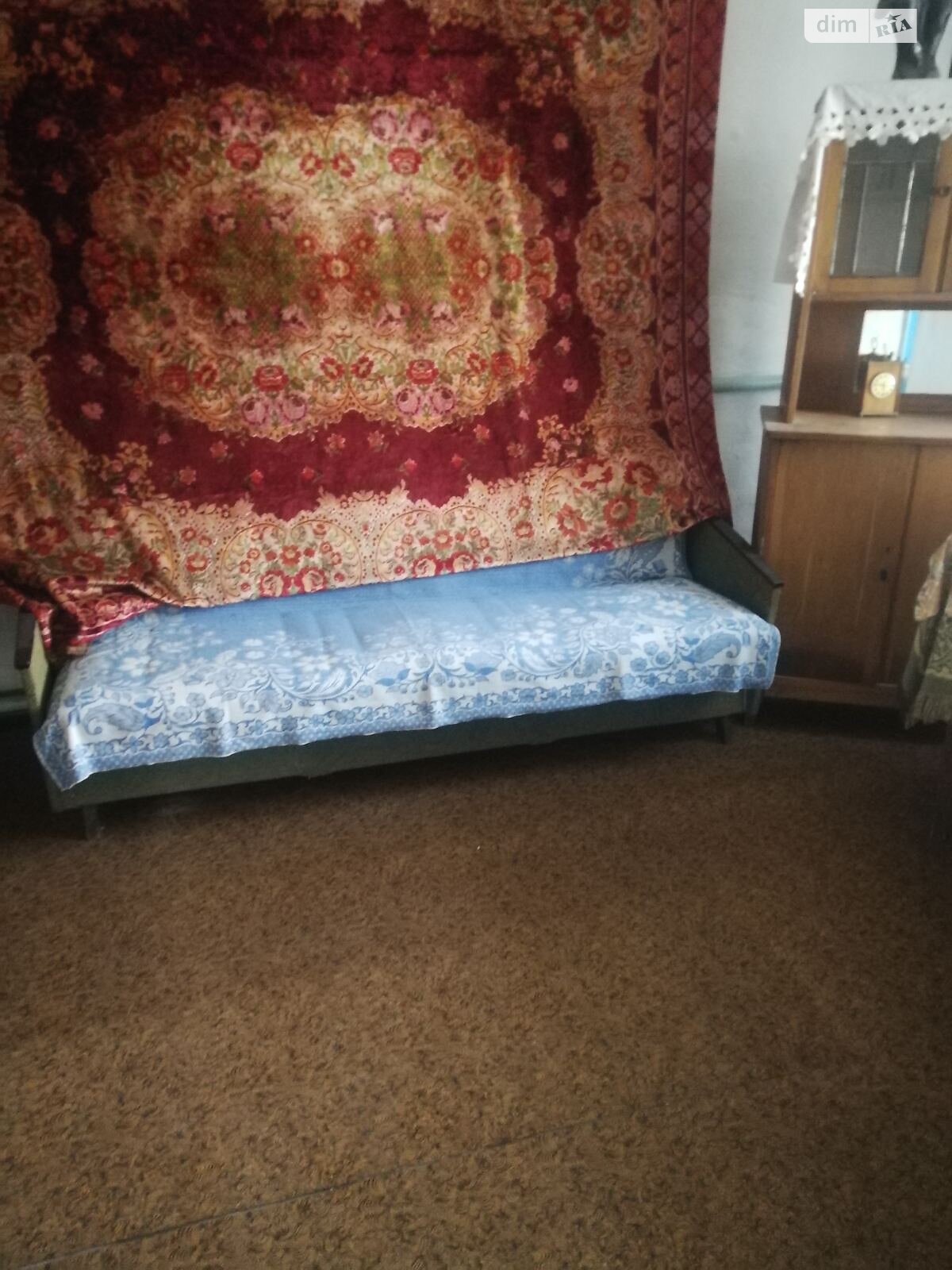 одноэтажный дом, 48 кв. м, кирпич. Продажа в Руде фото 1 одноэтажный дом, 48 кв. м, кирпич. Продажа в Руде фото 1