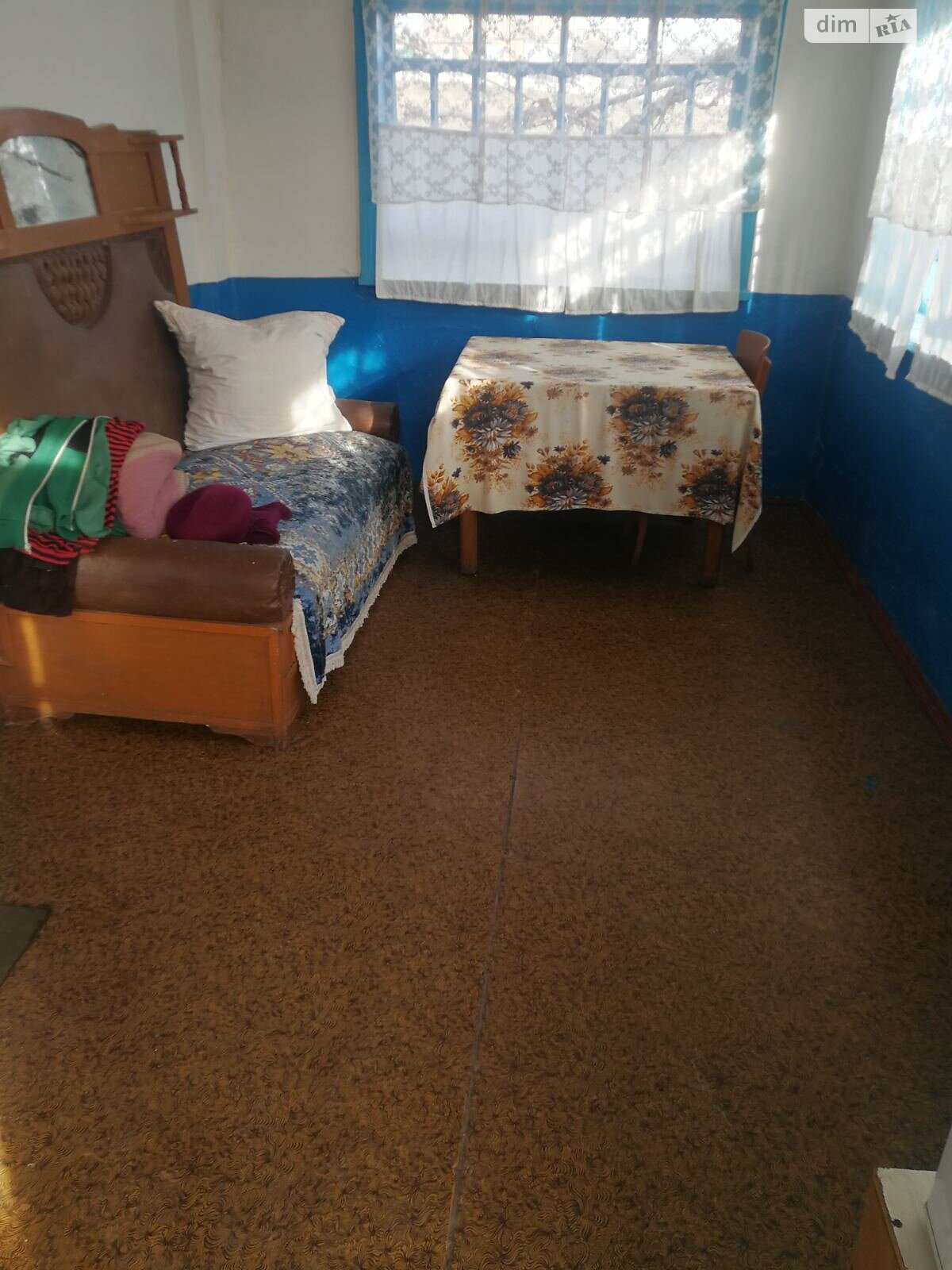 одноэтажный дом, 48 кв. м, кирпич. Продажа в Руде фото 1 одноэтажный дом, 48 кв. м, кирпич. Продажа в Руде фото 1
