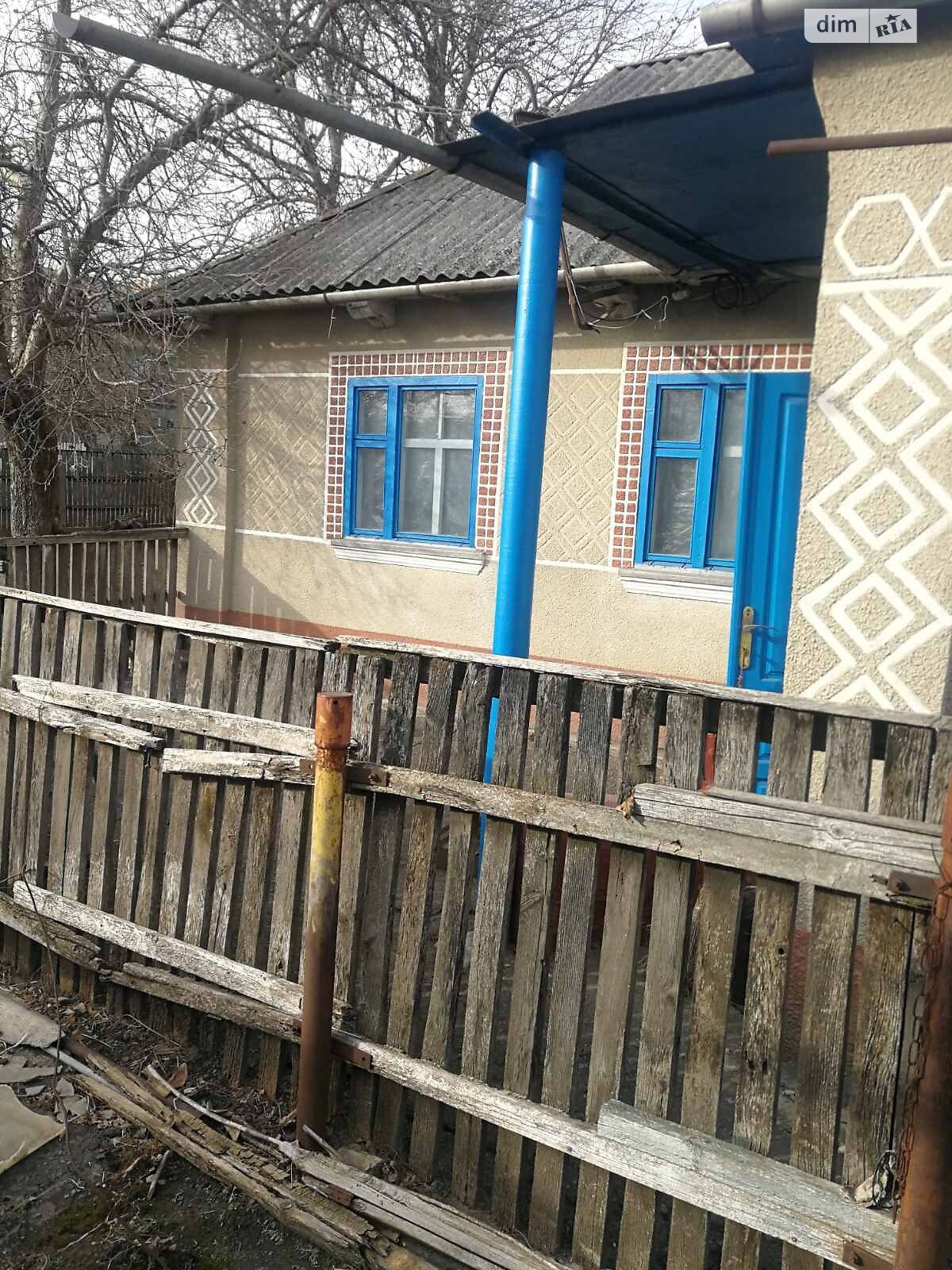 одноэтажный дом, 48 кв. м, кирпич. Продажа в Руде фото 1 одноэтажный дом, 48 кв. м, кирпич. Продажа в Руде фото 1