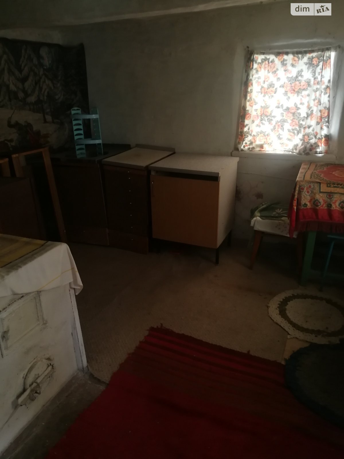 одноэтажный дом, 48 кв. м, кирпич. Продажа в Руде фото 1 одноэтажный дом, 48 кв. м, кирпич. Продажа в Руде фото 1