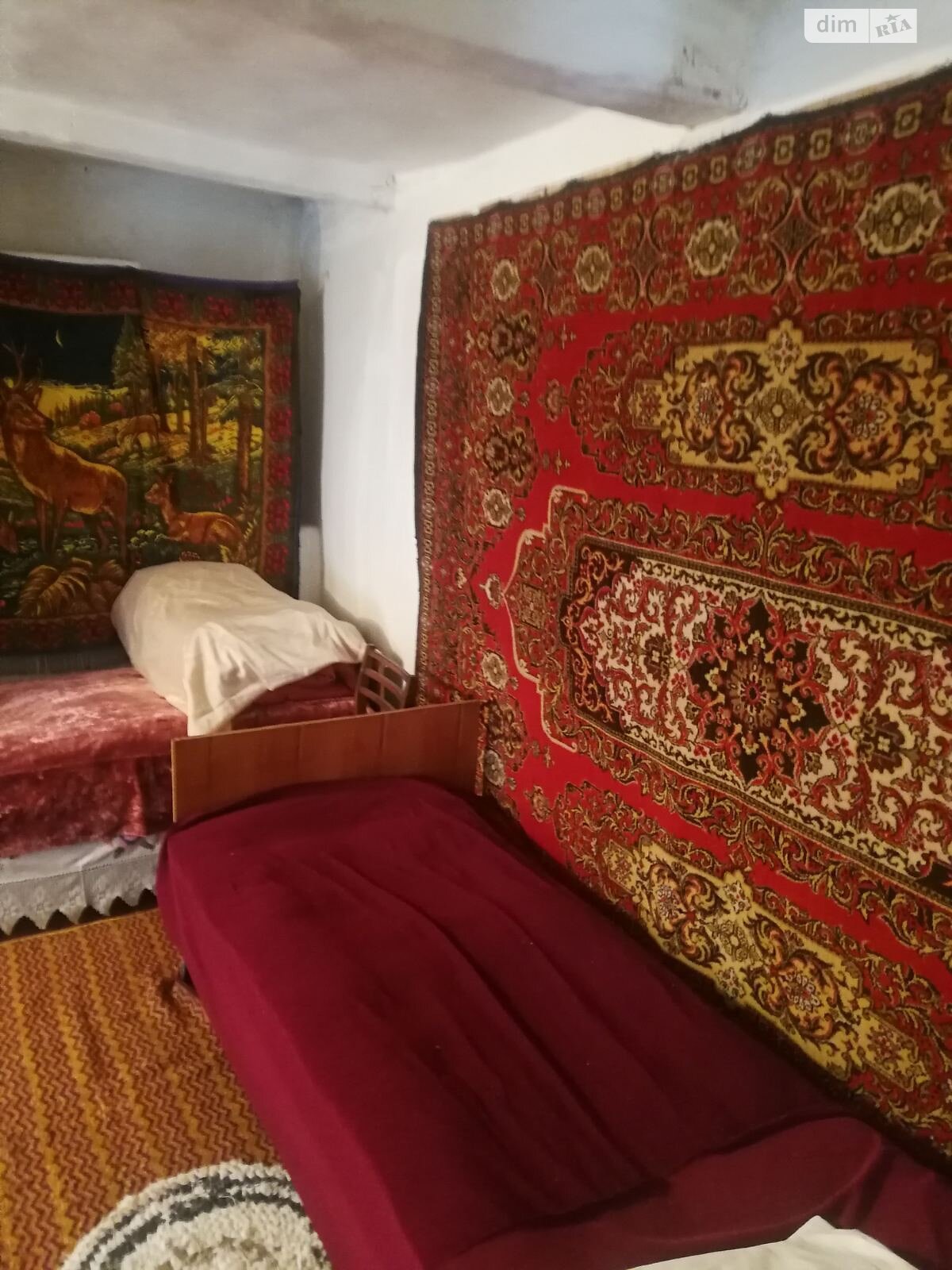 одноэтажный дом, 48 кв. м, кирпич. Продажа в Руде фото 1 одноэтажный дом, 48 кв. м, кирпич. Продажа в Руде фото 1