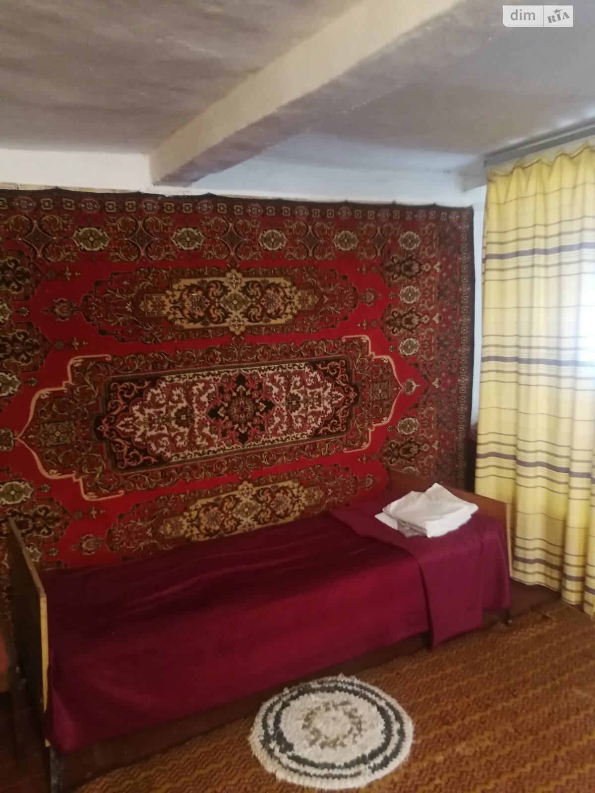 одноэтажный дом, 48 кв. м, кирпич. Продажа в Руде фото 1 одноэтажный дом, 48 кв. м, кирпич. Продажа в Руде фото 1
