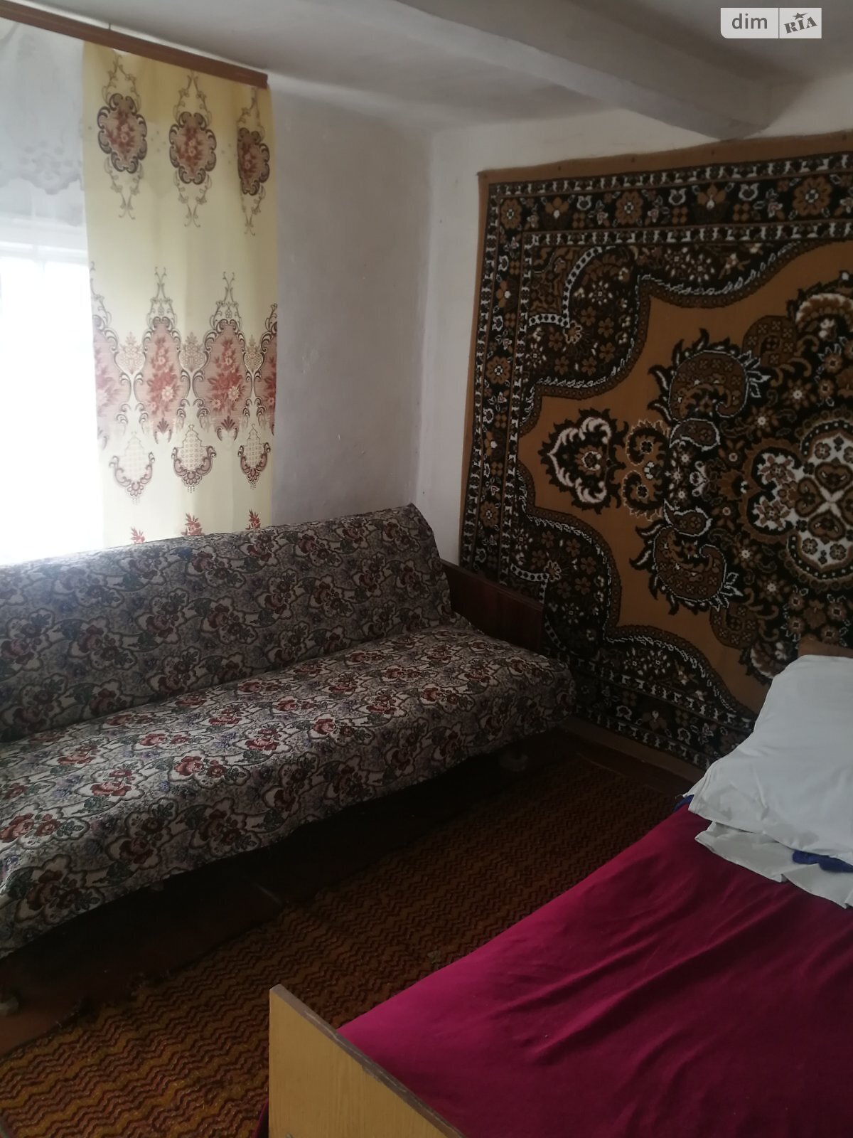 одноэтажный дом, 48 кв. м, кирпич. Продажа в Руде фото 1 одноэтажный дом, 48 кв. м, кирпич. Продажа в Руде фото 1
