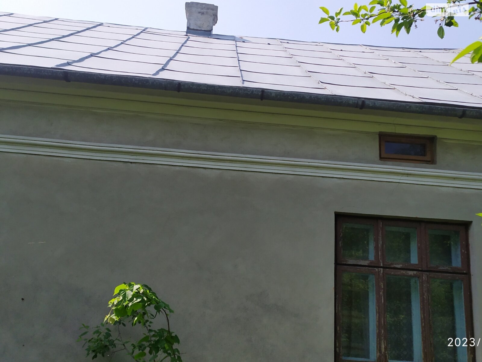 одноповерховий будинок з гаражем, 106.2 кв. м, цегла. Продаж у Руда-Колтівській фото 1 одноповерховий будинок з гаражем, 106.2 кв. м, цегла. Продаж у Руда-Колтівській фото 1