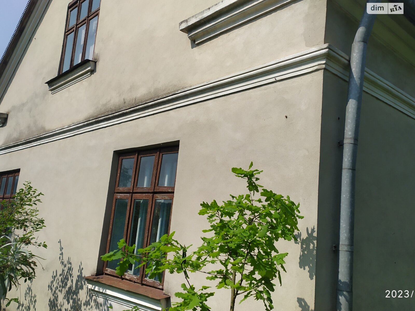 одноповерховий будинок з гаражем, 106.2 кв. м, цегла. Продаж у Руда-Колтівській фото 1 одноповерховий будинок з гаражем, 106.2 кв. м, цегла. Продаж у Руда-Колтівській фото 1
