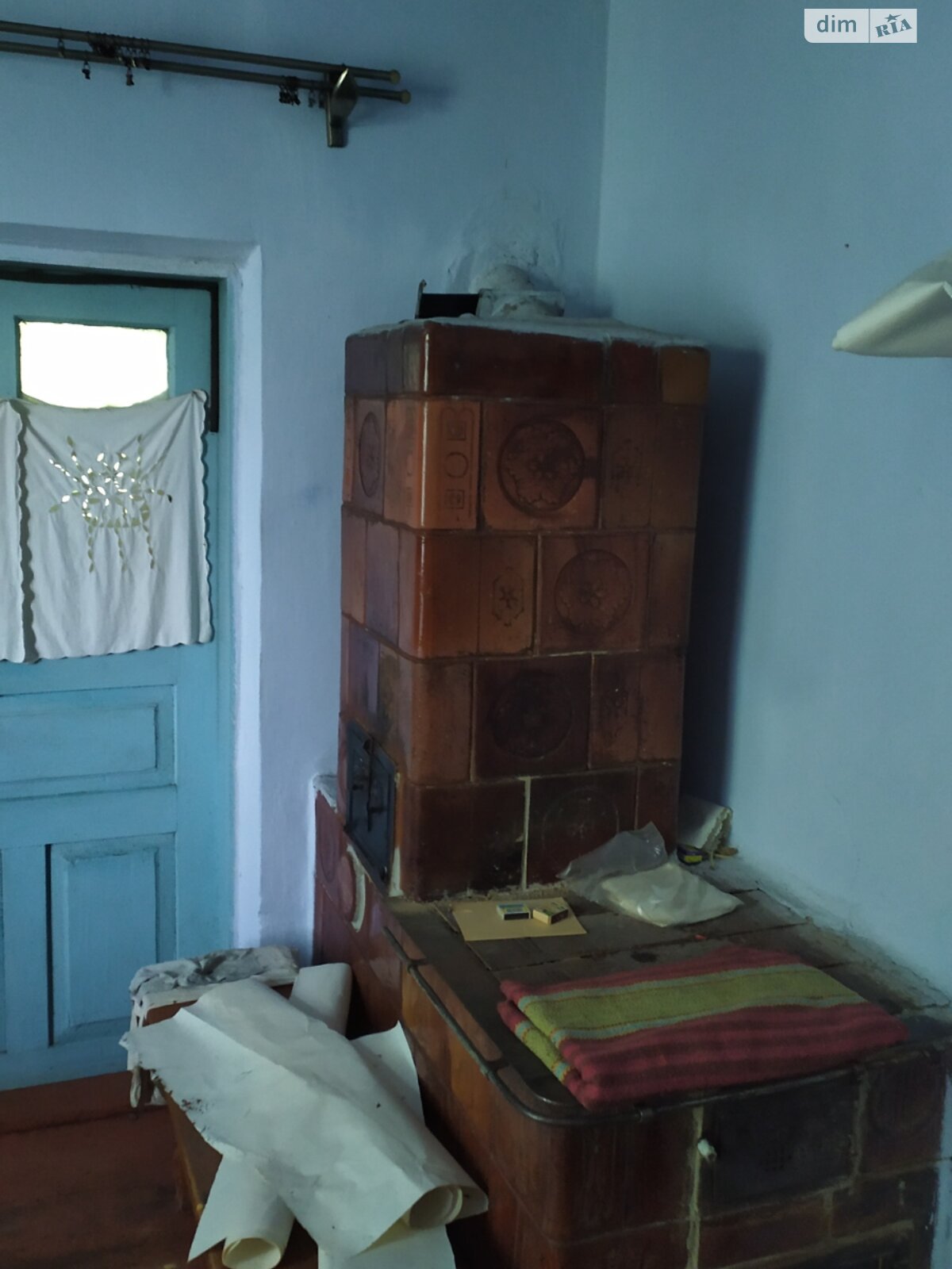 одноповерховий будинок з гаражем, 106.2 кв. м, цегла. Продаж у Руда-Колтівській фото 1 одноповерховий будинок з гаражем, 106.2 кв. м, цегла. Продаж у Руда-Колтівській фото 1