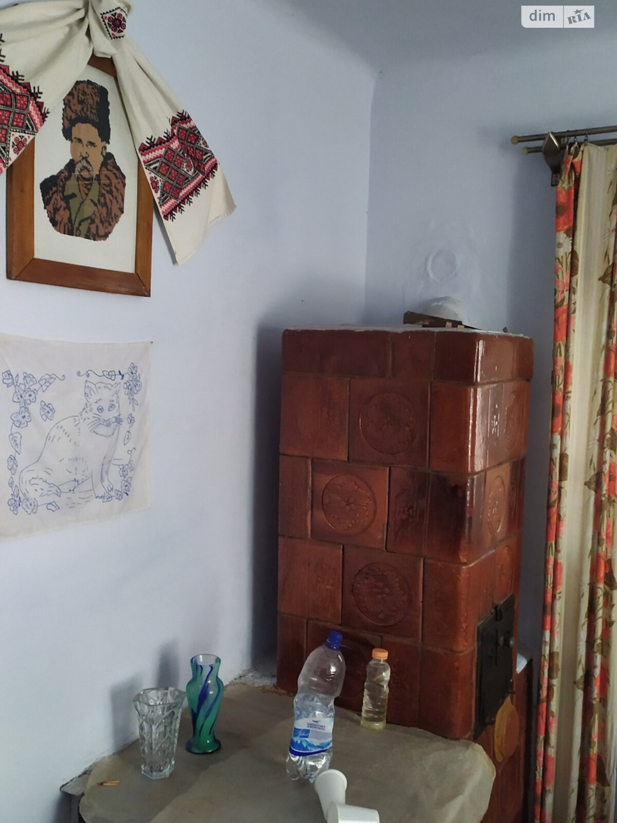 одноповерховий будинок з гаражем, 106.2 кв. м, цегла. Продаж у Руда-Колтівській фото 1 одноповерховий будинок з гаражем, 106.2 кв. м, цегла. Продаж у Руда-Колтівській фото 1