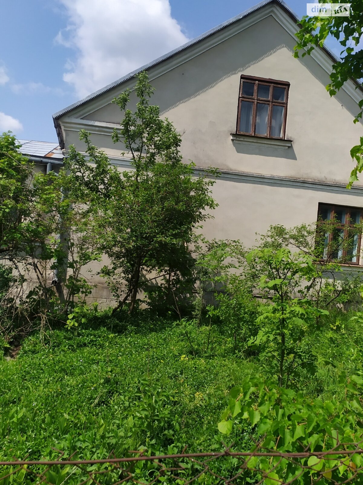 одноповерховий будинок з гаражем, 106.2 кв. м, цегла. Продаж у Руда-Колтівській фото 1 одноповерховий будинок з гаражем, 106.2 кв. м, цегла. Продаж у Руда-Колтівській фото 1