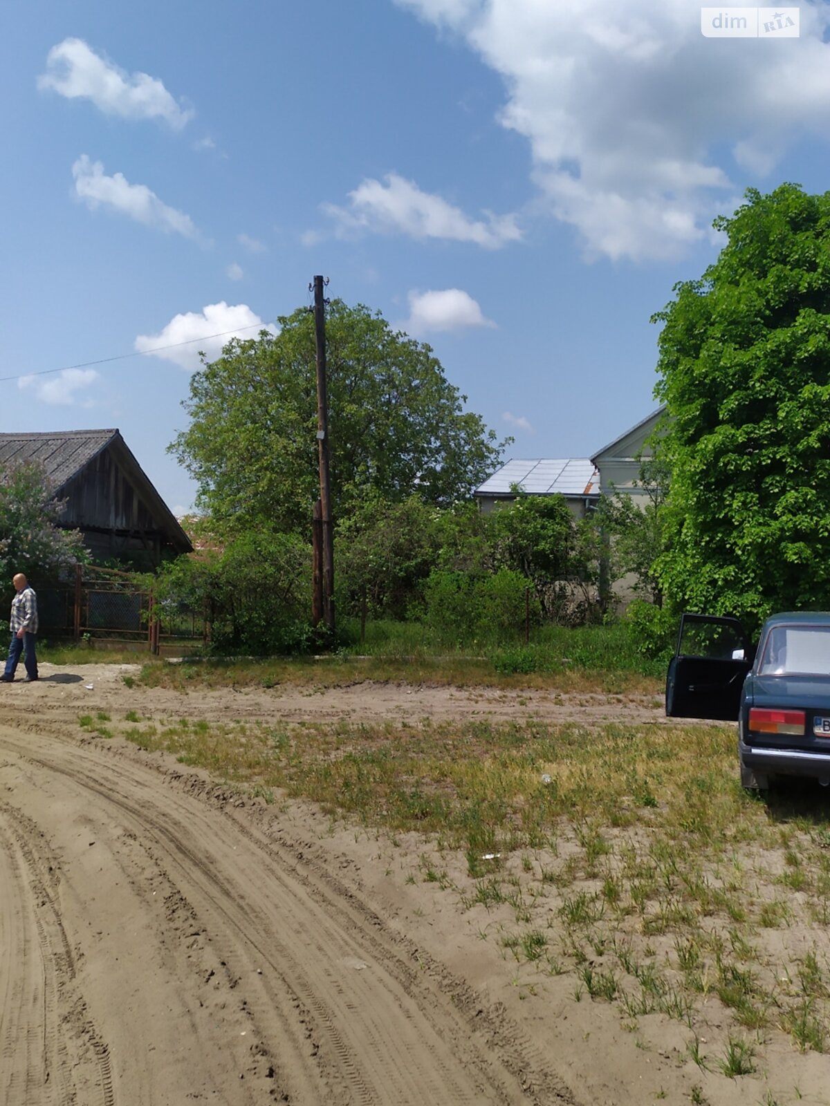 одноповерховий будинок з гаражем, 106.2 кв. м, цегла. Продаж у Руда-Колтівській фото 1 одноповерховий будинок з гаражем, 106.2 кв. м, цегла. Продаж у Руда-Колтівській фото 1