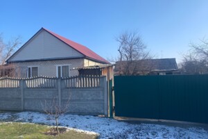 одноэтажный дом с гаражом, 113.7 кв. м, ракушечник (ракушняк). Продажа в Руденковке фото 2