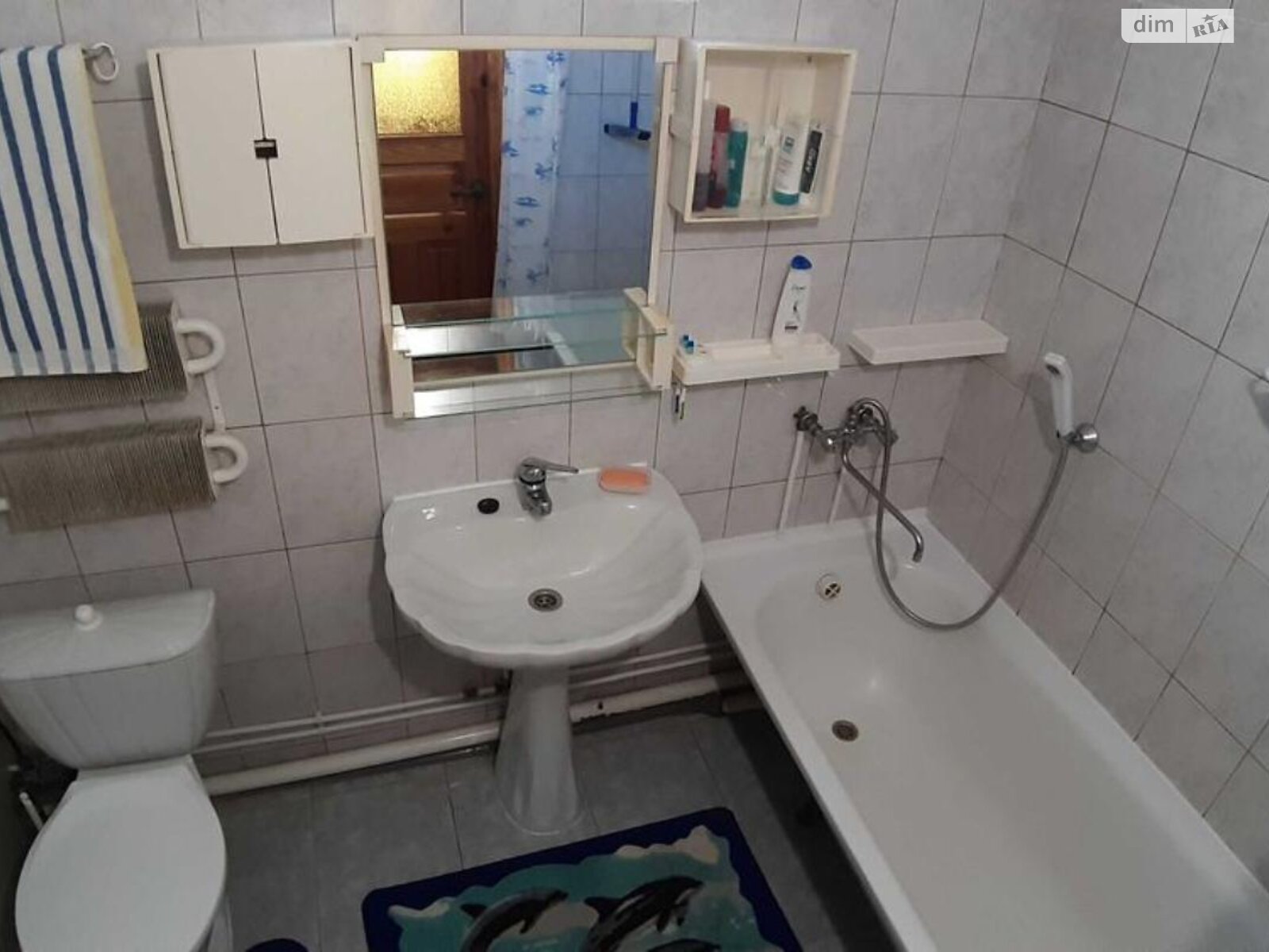 двоповерховий будинок з гаражем, 96.7 кв. м, кирпич. Продаж у Руденківці фото 1 двоповерховий будинок з гаражем, 96.7 кв. м, кирпич. Продаж у Руденківці фото 1