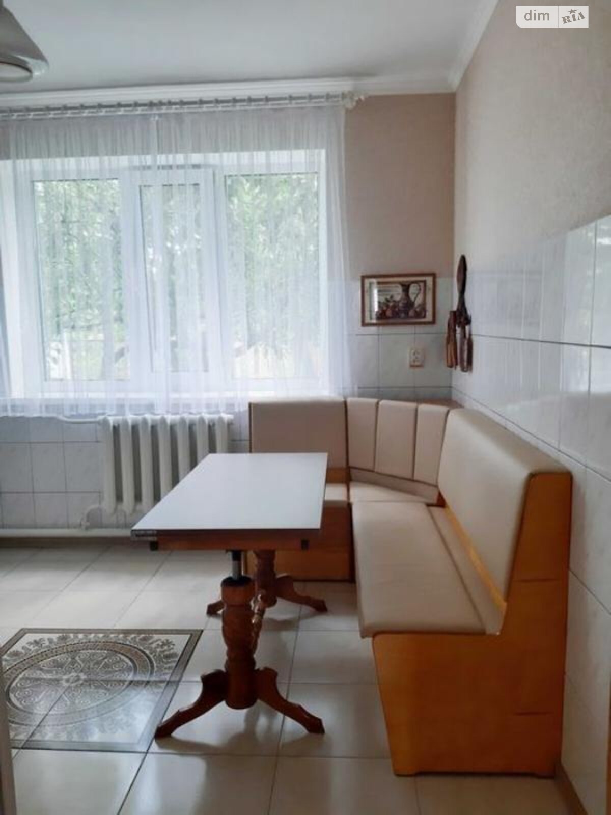 двоповерховий будинок з гаражем, 96.7 кв. м, кирпич. Продаж у Руденківці фото 1 двоповерховий будинок з гаражем, 96.7 кв. м, кирпич. Продаж у Руденківці фото 1
