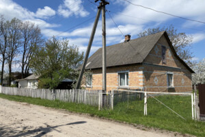 одноповерховий будинок з опаленням, 85.8 кв. м, цегла. Продаж в Рудці, район Центр фото 2