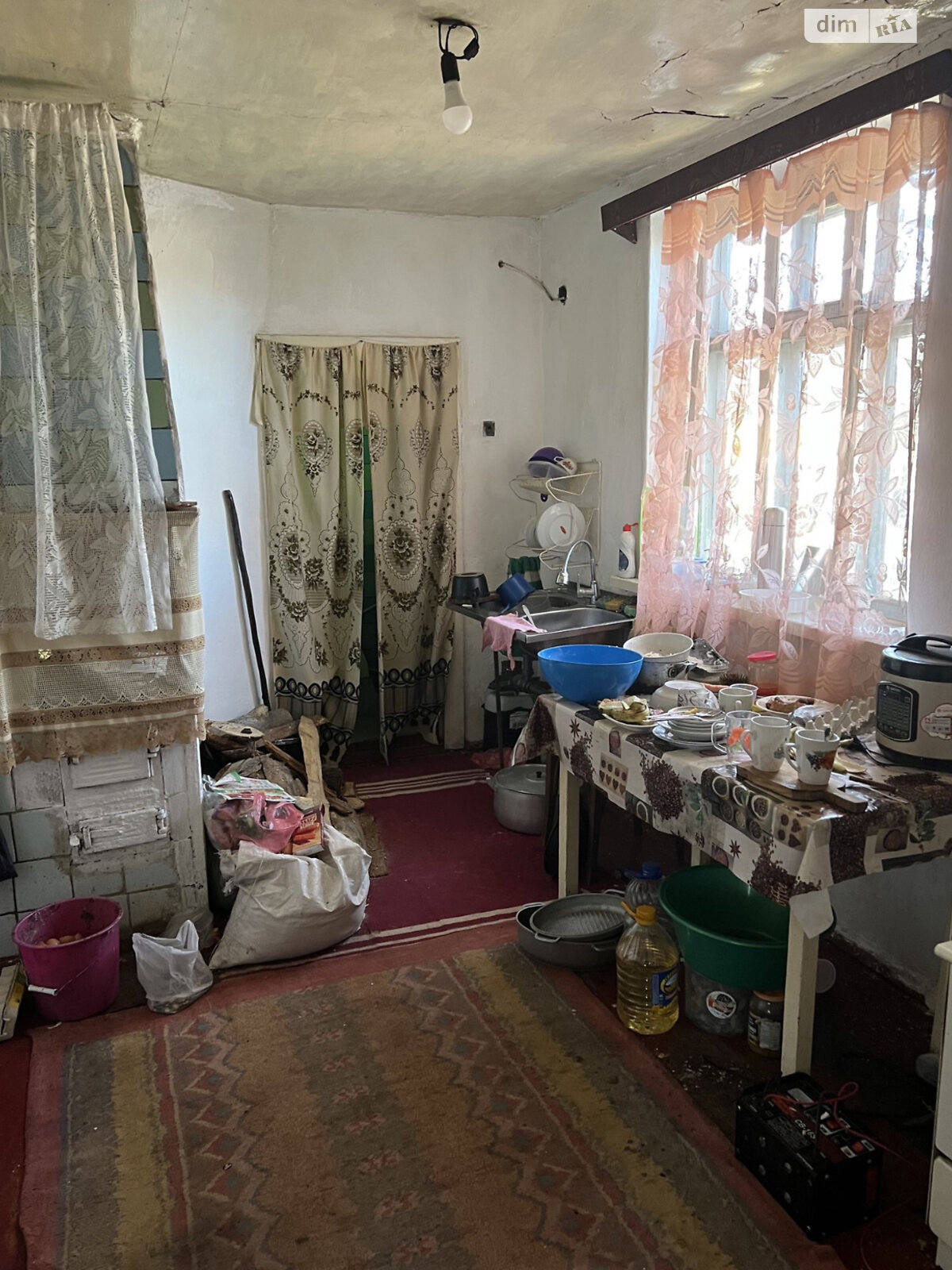 одноповерховий будинок з опаленням, 85.8 кв. м, цегла. Продаж в Рудці, район Центр фото 1 одноповерховий будинок з опаленням, 85.8 кв. м, цегла. Продаж в Рудці, район Центр фото 1