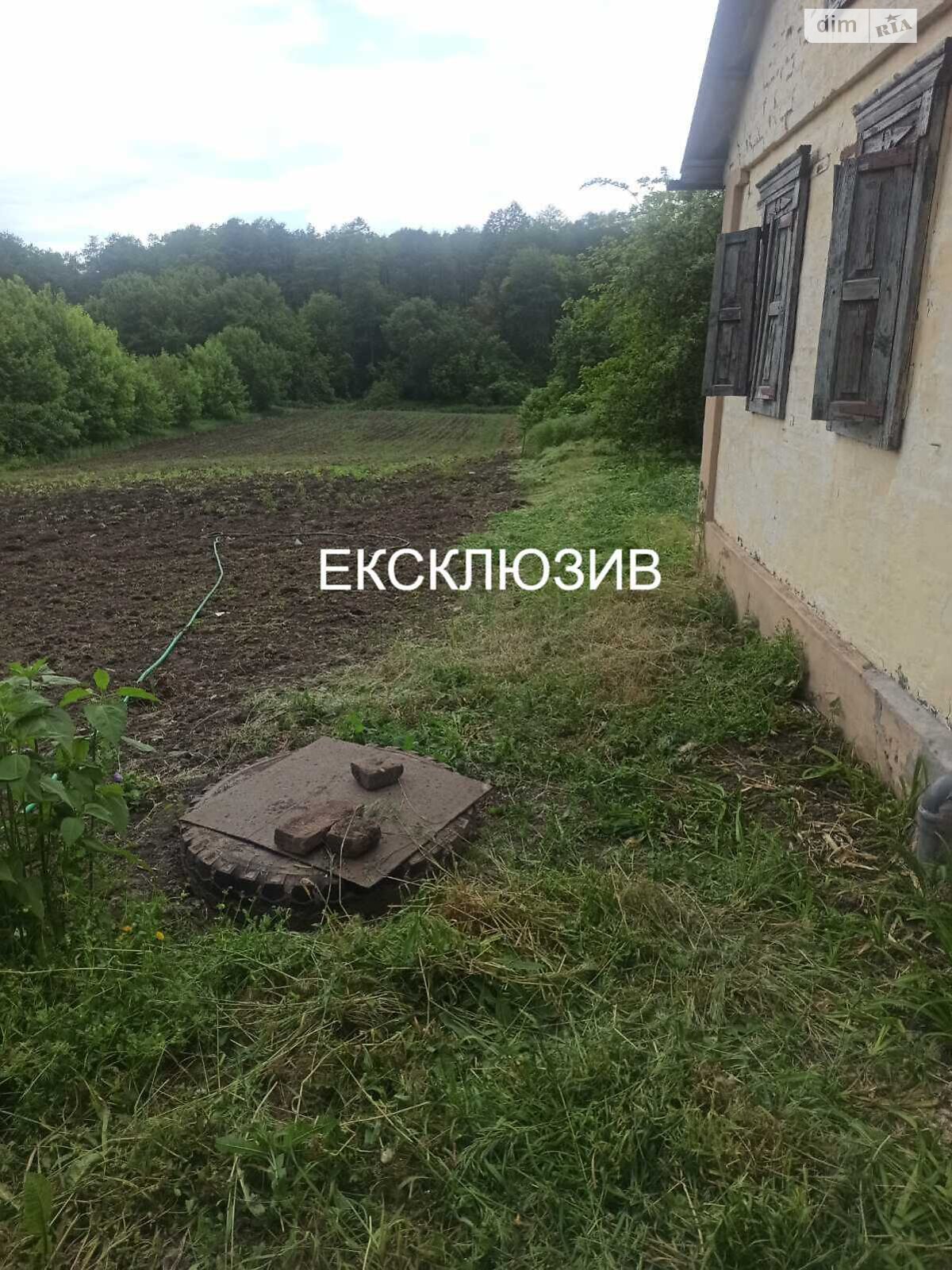 одноповерховий будинок з ремонтом, 52.4 кв. м, цегла. Продаж у Рудці фото 1 одноповерховий будинок з ремонтом, 52.4 кв. м, цегла. Продаж у Рудці фото 1