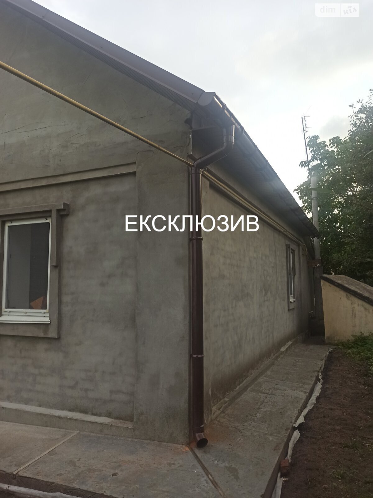 одноповерховий будинок з ремонтом, 52.4 кв. м, цегла. Продаж у Рудці фото 1 одноповерховий будинок з ремонтом, 52.4 кв. м, цегла. Продаж у Рудці фото 1