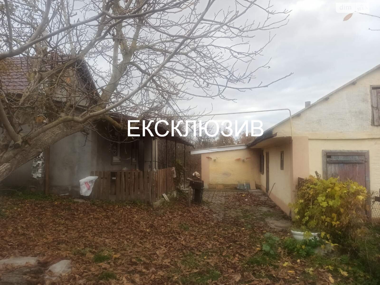 одноповерховий будинок з ремонтом, 52.4 кв. м, цегла. Продаж у Рудці фото 1 одноповерховий будинок з ремонтом, 52.4 кв. м, цегла. Продаж у Рудці фото 1