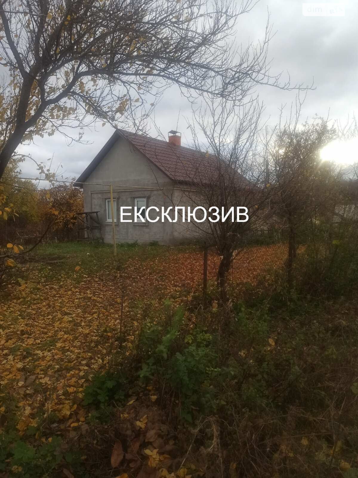 одноповерховий будинок з ремонтом, 52.4 кв. м, цегла. Продаж у Рудці фото 1 одноповерховий будинок з ремонтом, 52.4 кв. м, цегла. Продаж у Рудці фото 1